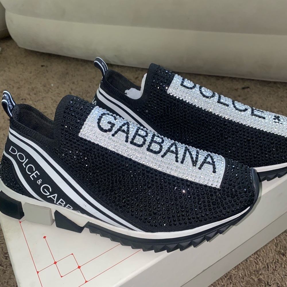 Dolce and Gabbana Shoes Size 43/44